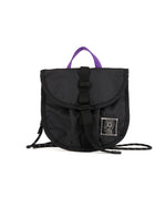 Brain Dead Equipment Pocket Bag - Black 3