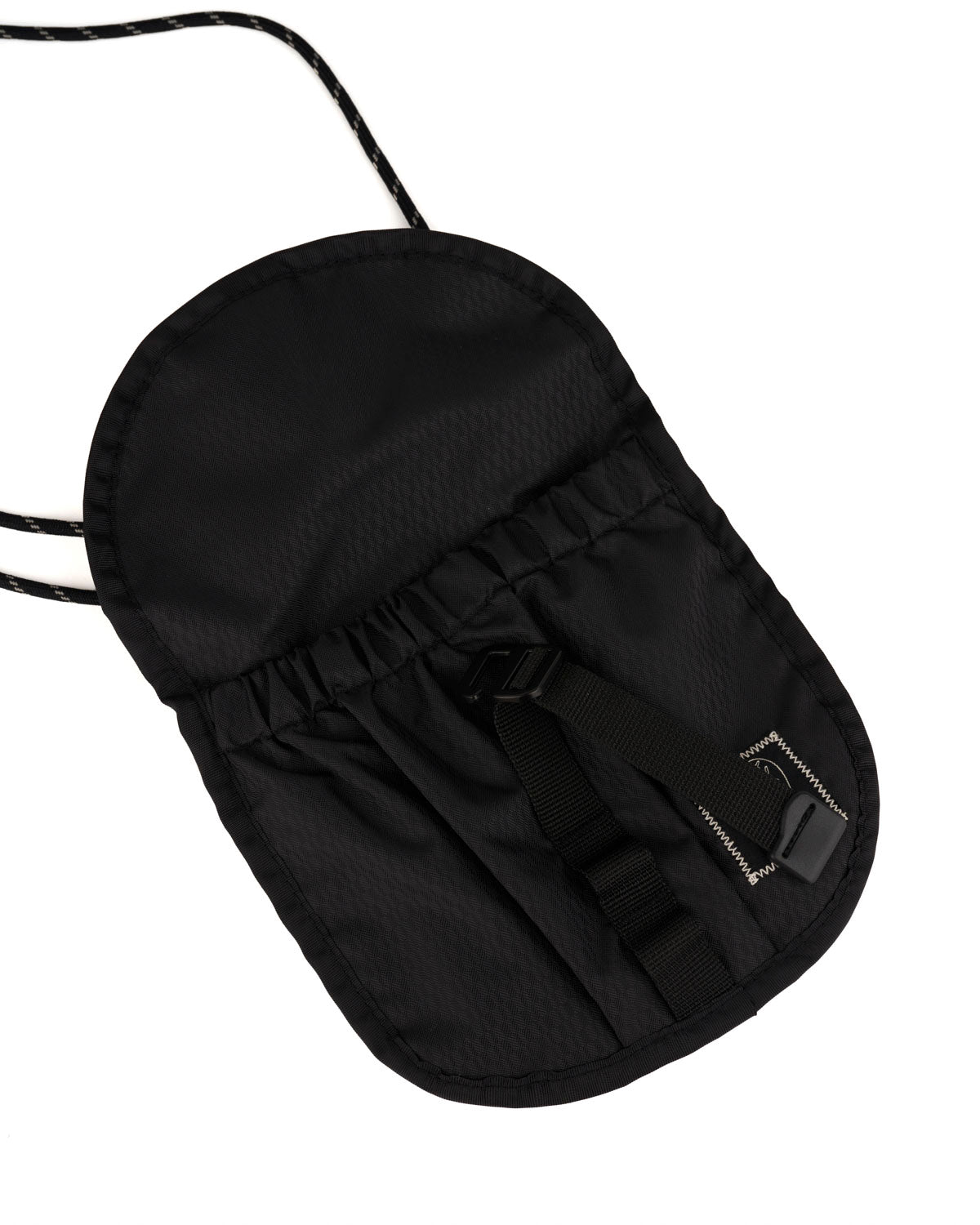 Brain Dead Equipment Pocket Bag - Black