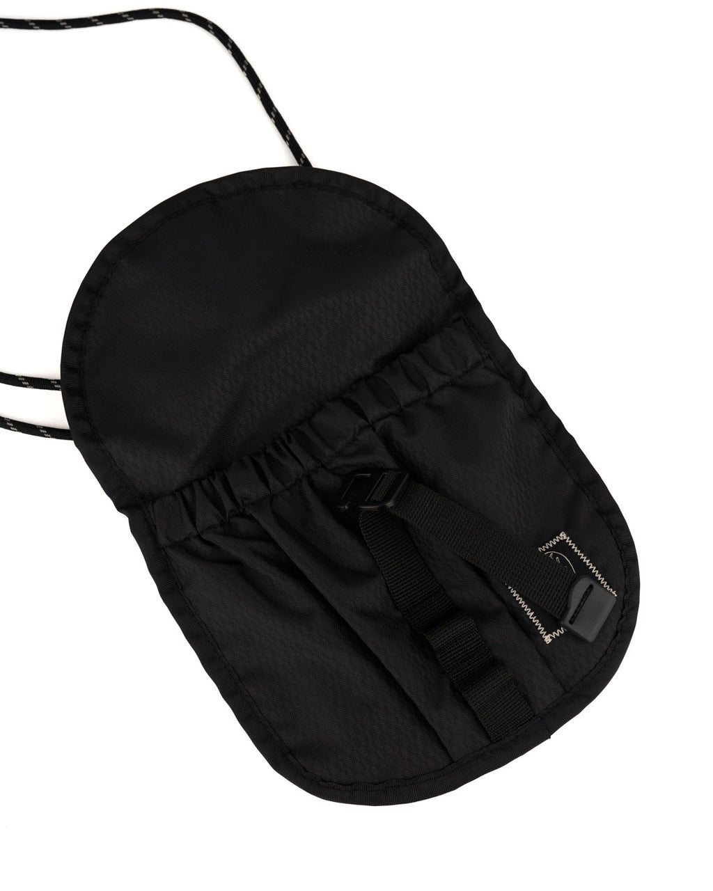 Brain Dead Equipment Pocket Bag - Black 2