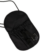 Brain Dead Equipment Pocket Bag - Black 2
