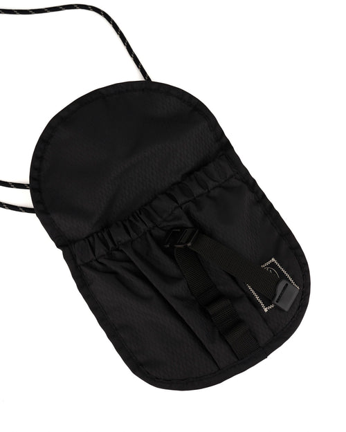 Brain Dead Equipment Pocket Bag - Black 2
