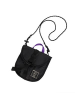 Brain Dead Equipment Pocket Bag - Black 1