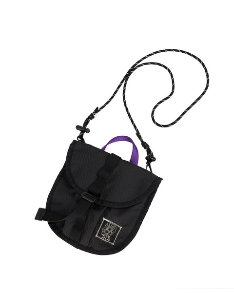 Brain Dead Equipment Pocket Bag - Black