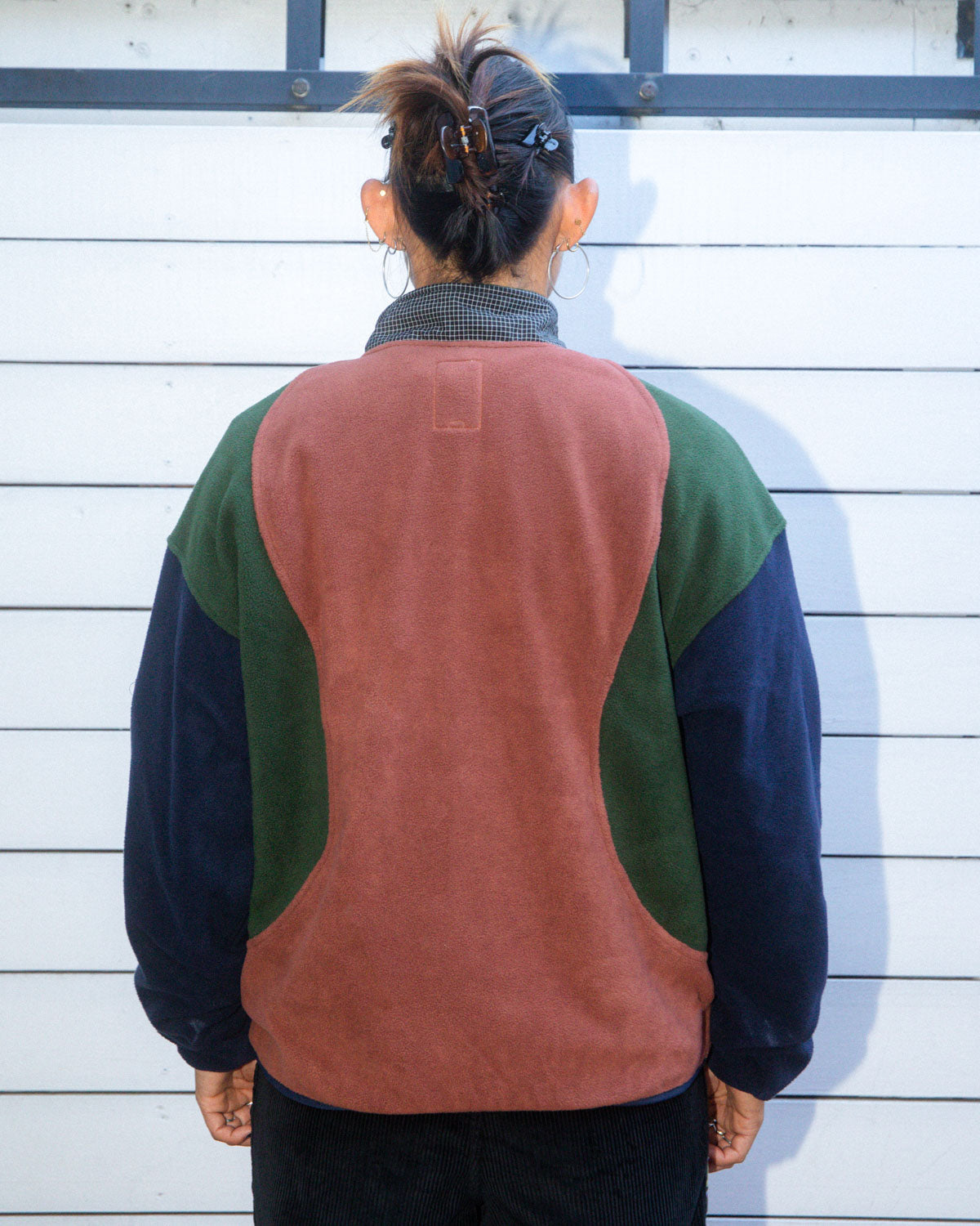 【未使用品】 Brain Dead Human Hardware Jacket 未使用品】 Brain Dead Human Hardware Jacket Brain Dead Men's Human