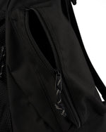 Brain Dead Equipment Single Strap Backpack - Black 3