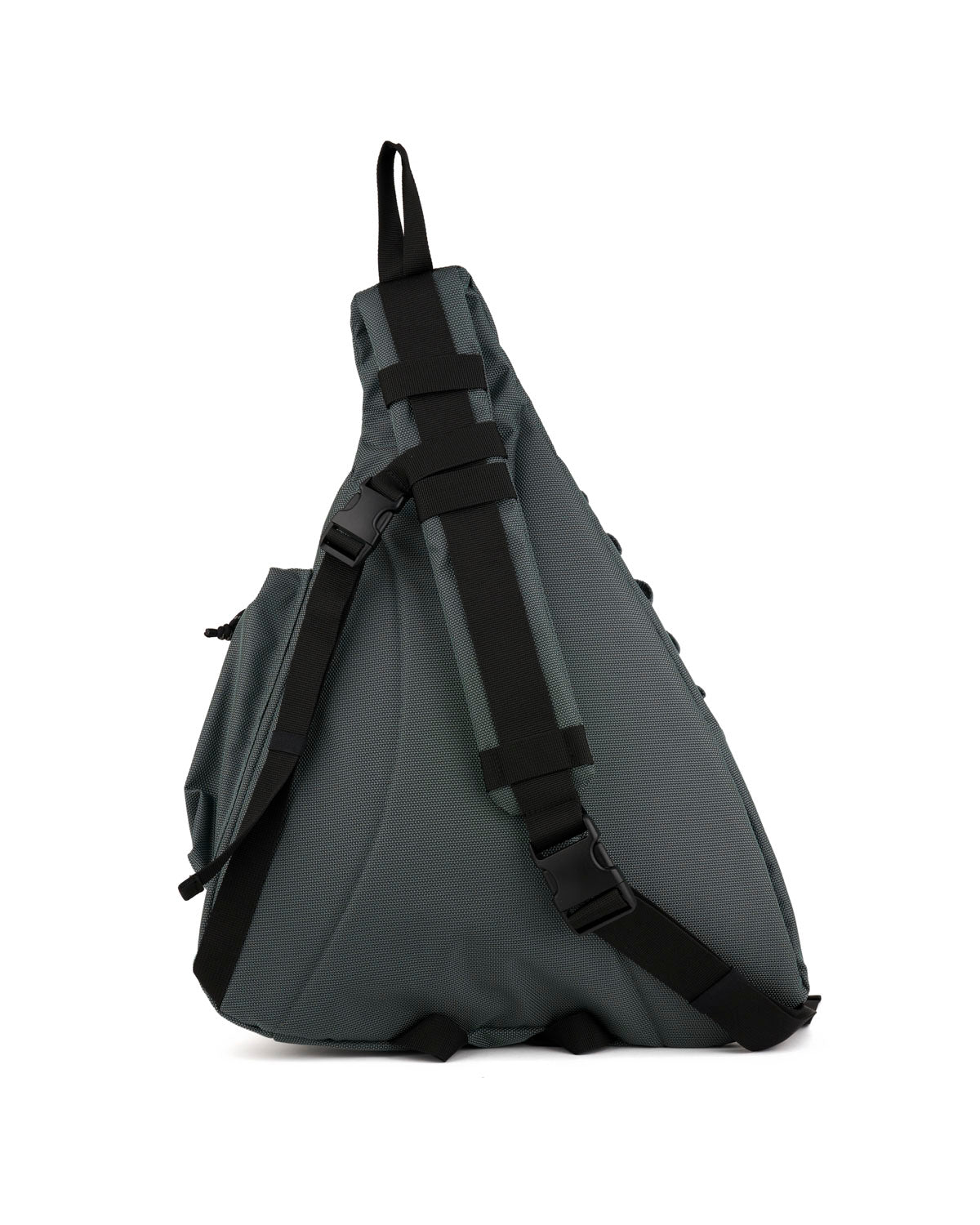 Brain Dead Equipment Single Strap Backpack - Shark 3