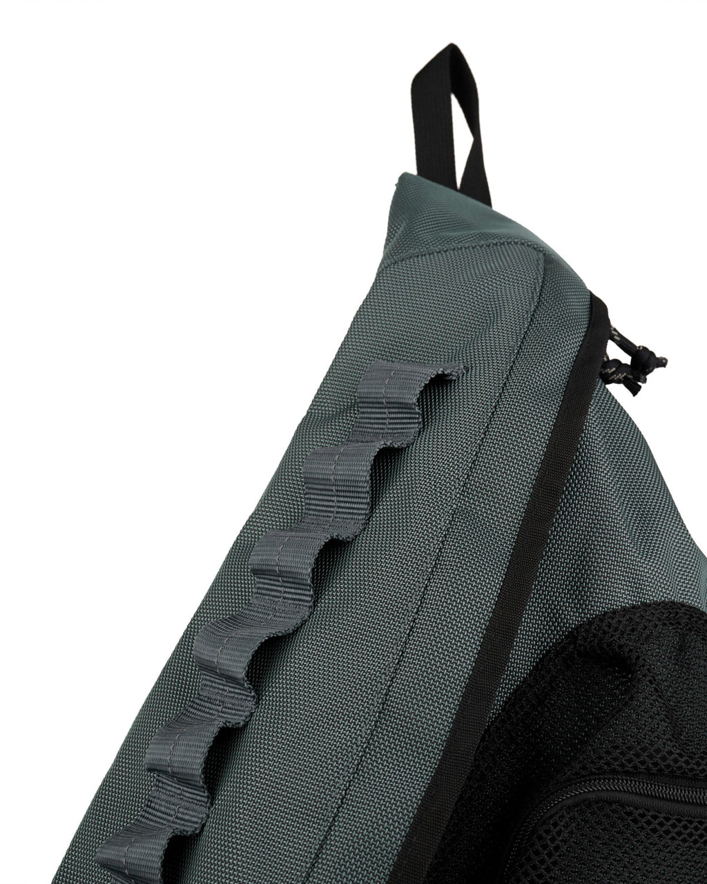 Brain Dead Equipment Single Strap Backpack - Shark 5