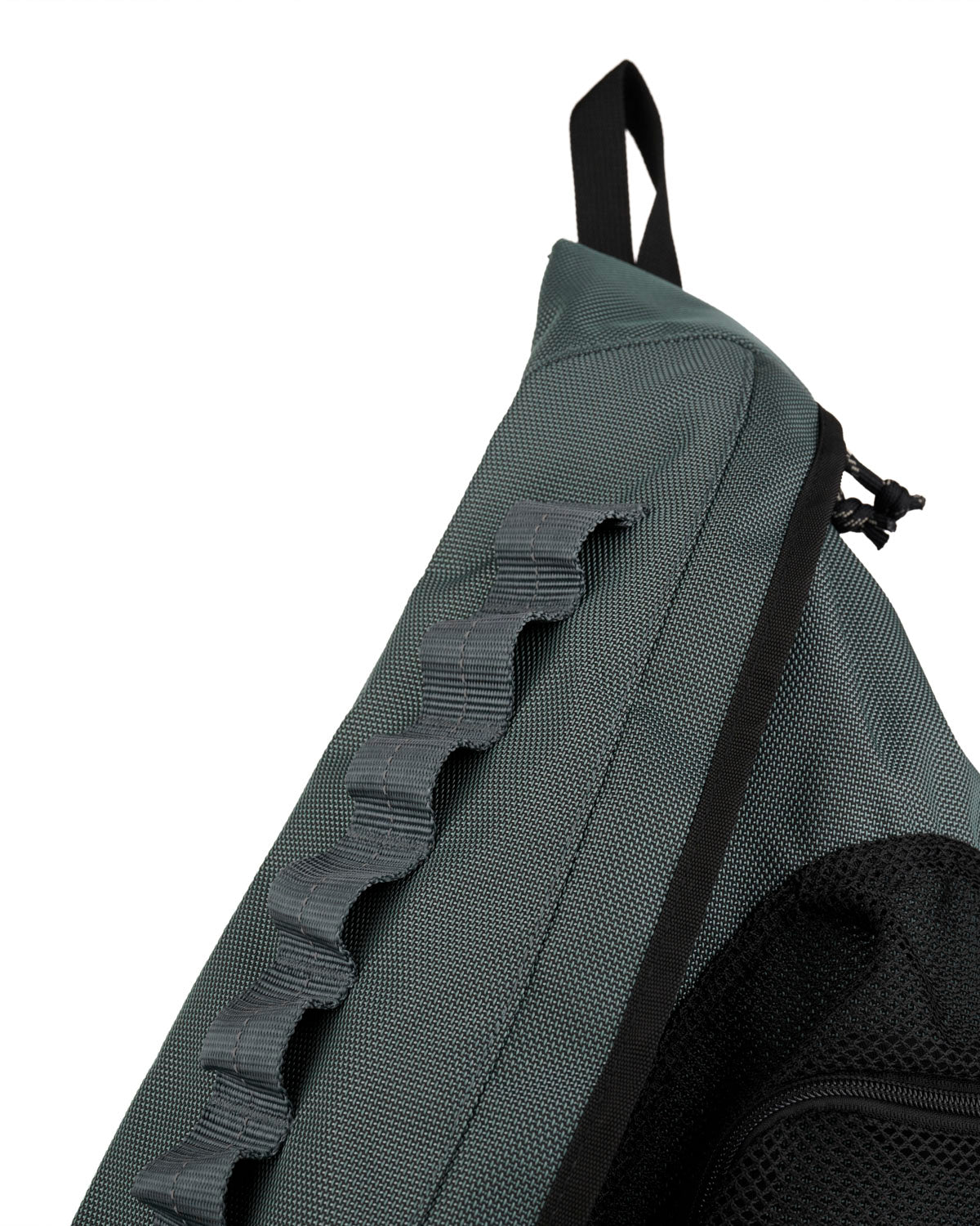 Brain Dead Equipment Single Strap Backpack - Shark 5
