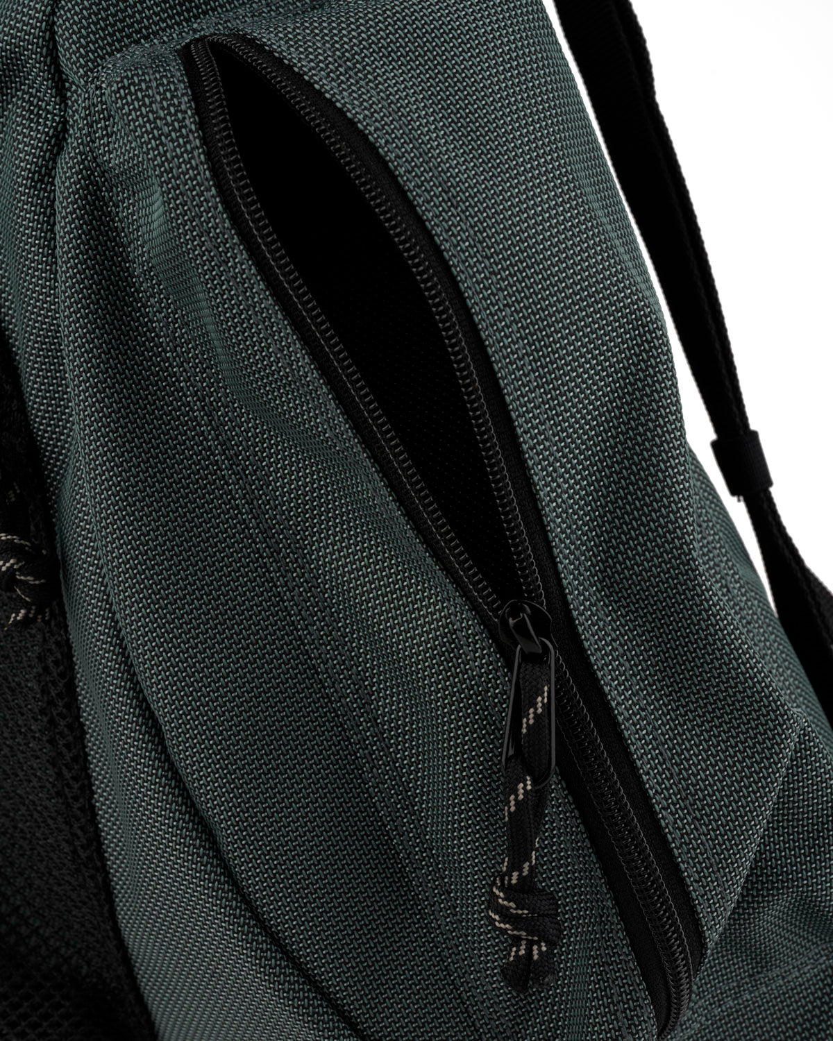 Brain Dead Equipment Single Strap Backpack - Shark 7