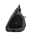 Brain Dead Equipment Single Strap Backpack - Shark