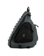Brain Dead Equipment Single Strap Backpack - Shark 1