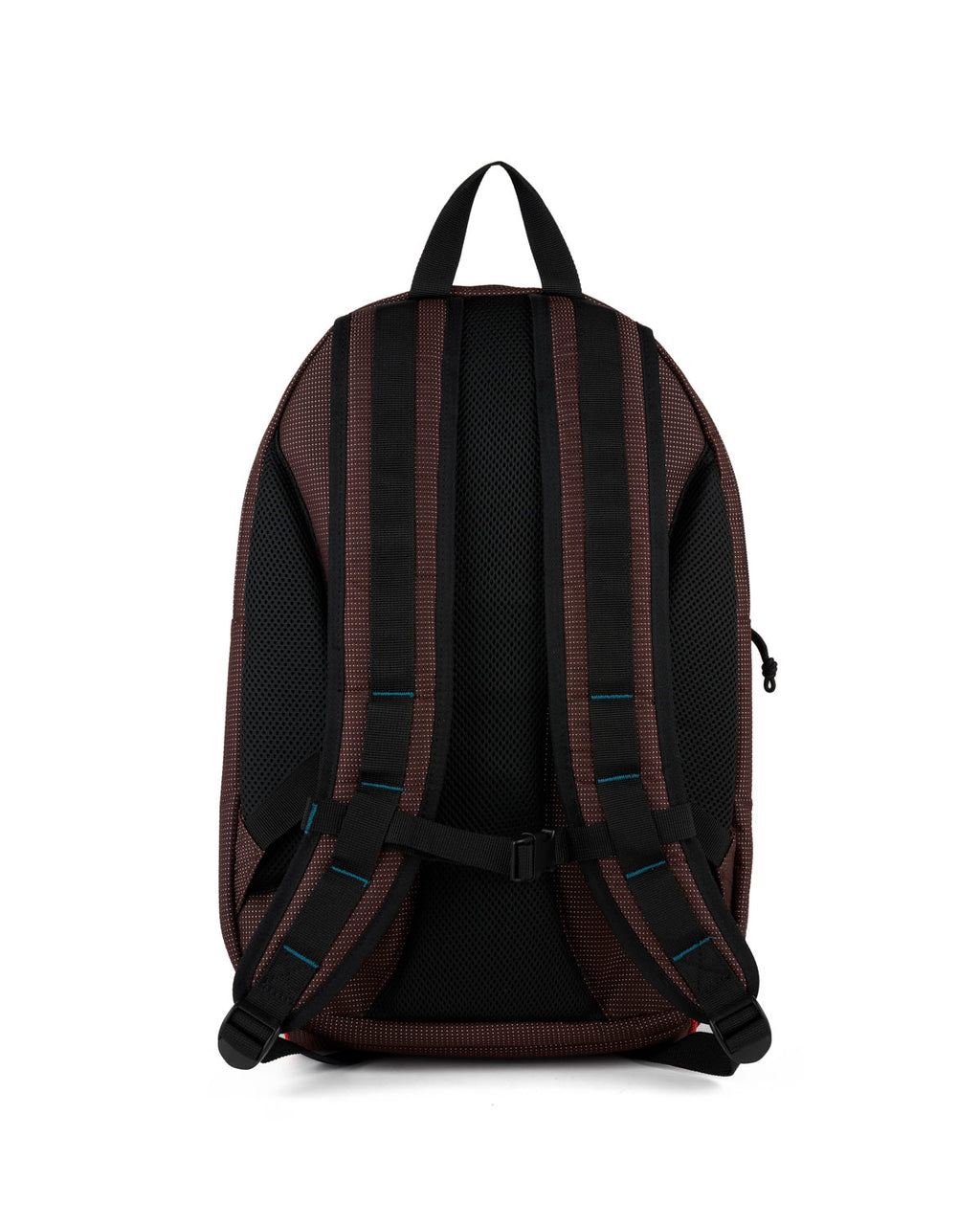 Brain Dead Equipment Tennis Backpack - Brown 2