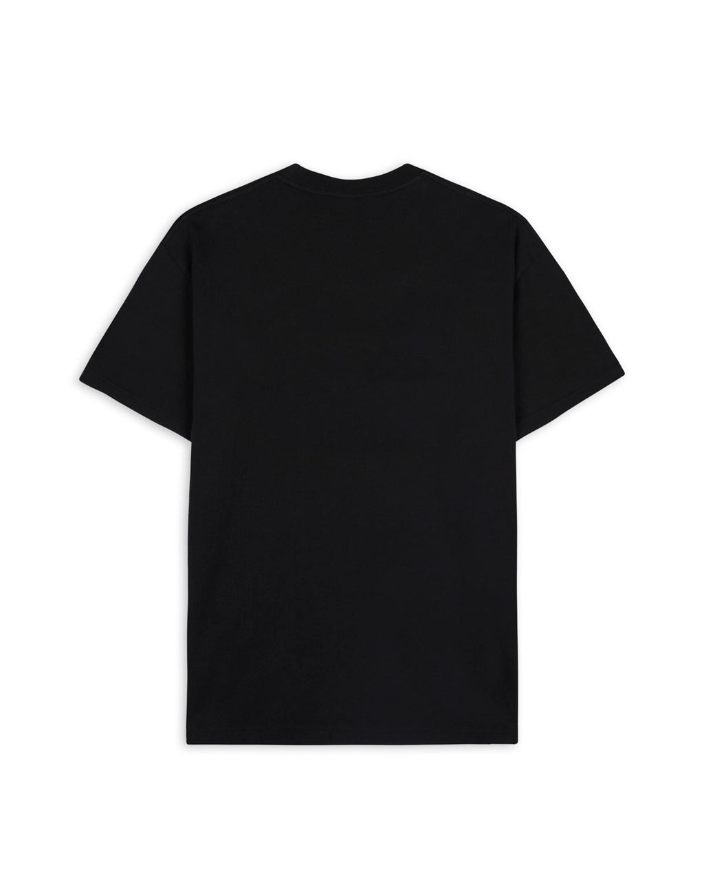 Brain Dead Equipment Tennis T-shirt - Black 3