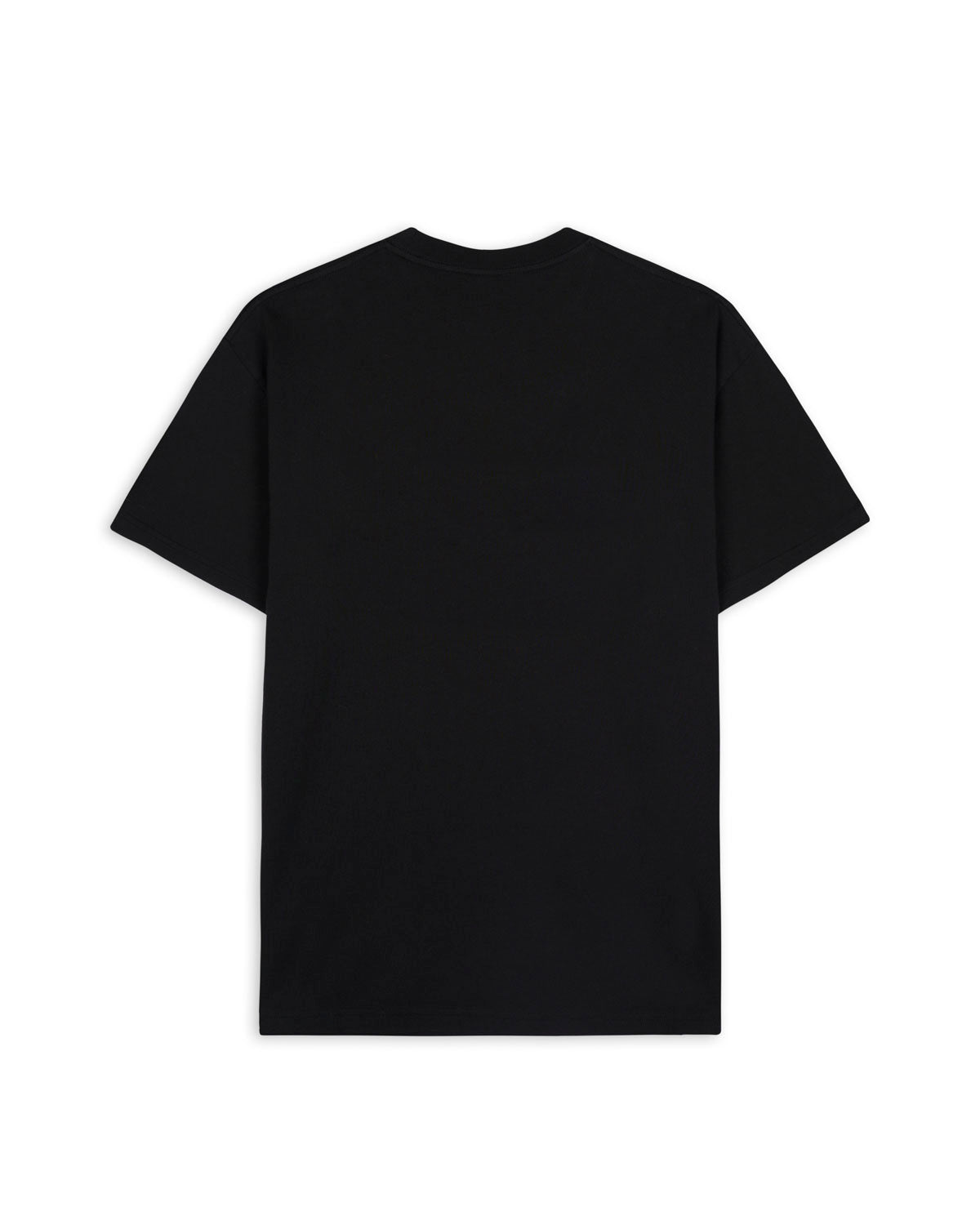 Brain Dead Equipment Tennis T-shirt - Black 3