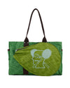 Brain Dead Equipment Tennis Tote - Green Multi
