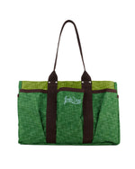Brain Dead Equipment Tennis Tote - Green Multi 2