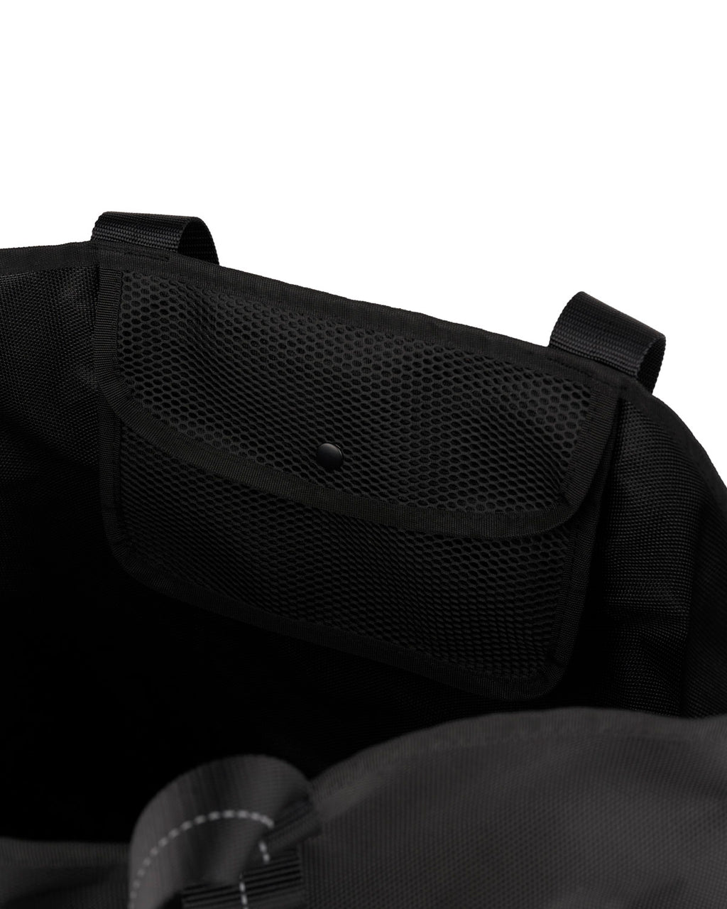 Brain Dead Equipment Tote - Black 4