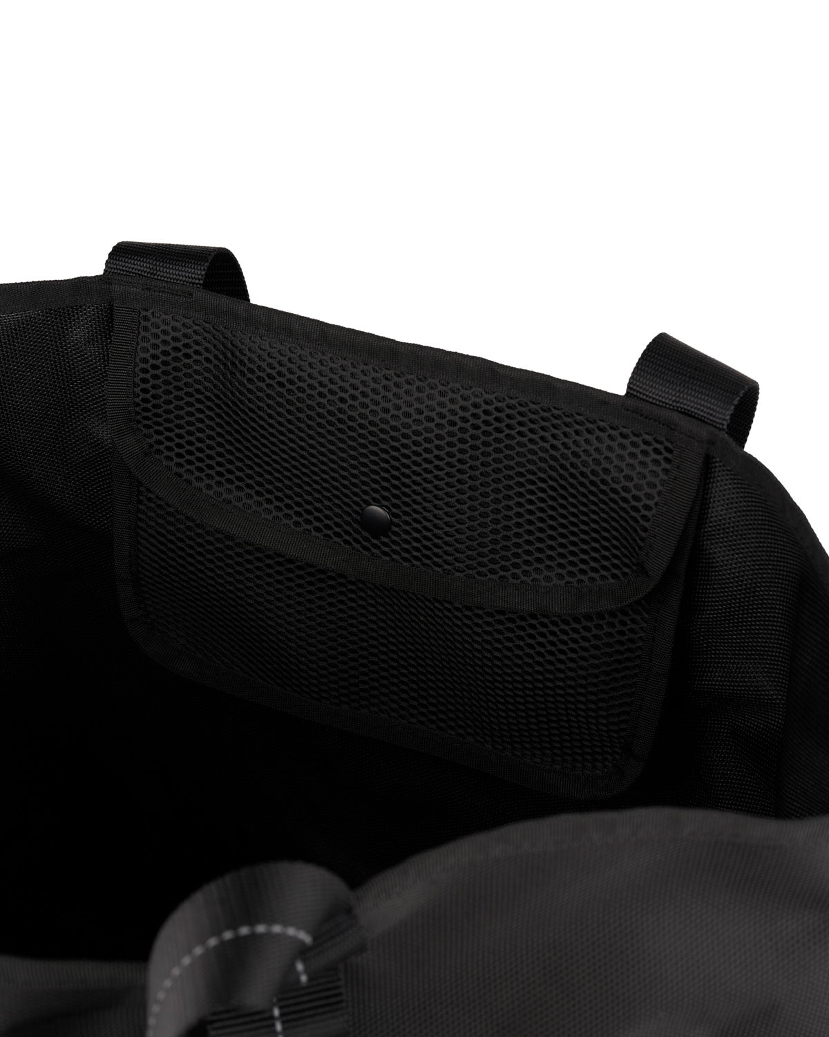 Brain Dead Equipment Tote - Black 4