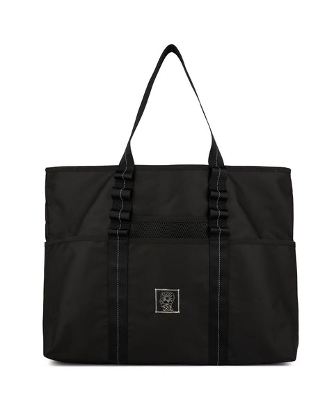 Brain Dead Equipment Tote - Black