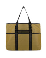 Brain Dead Equipment Tote - Yellow 4
