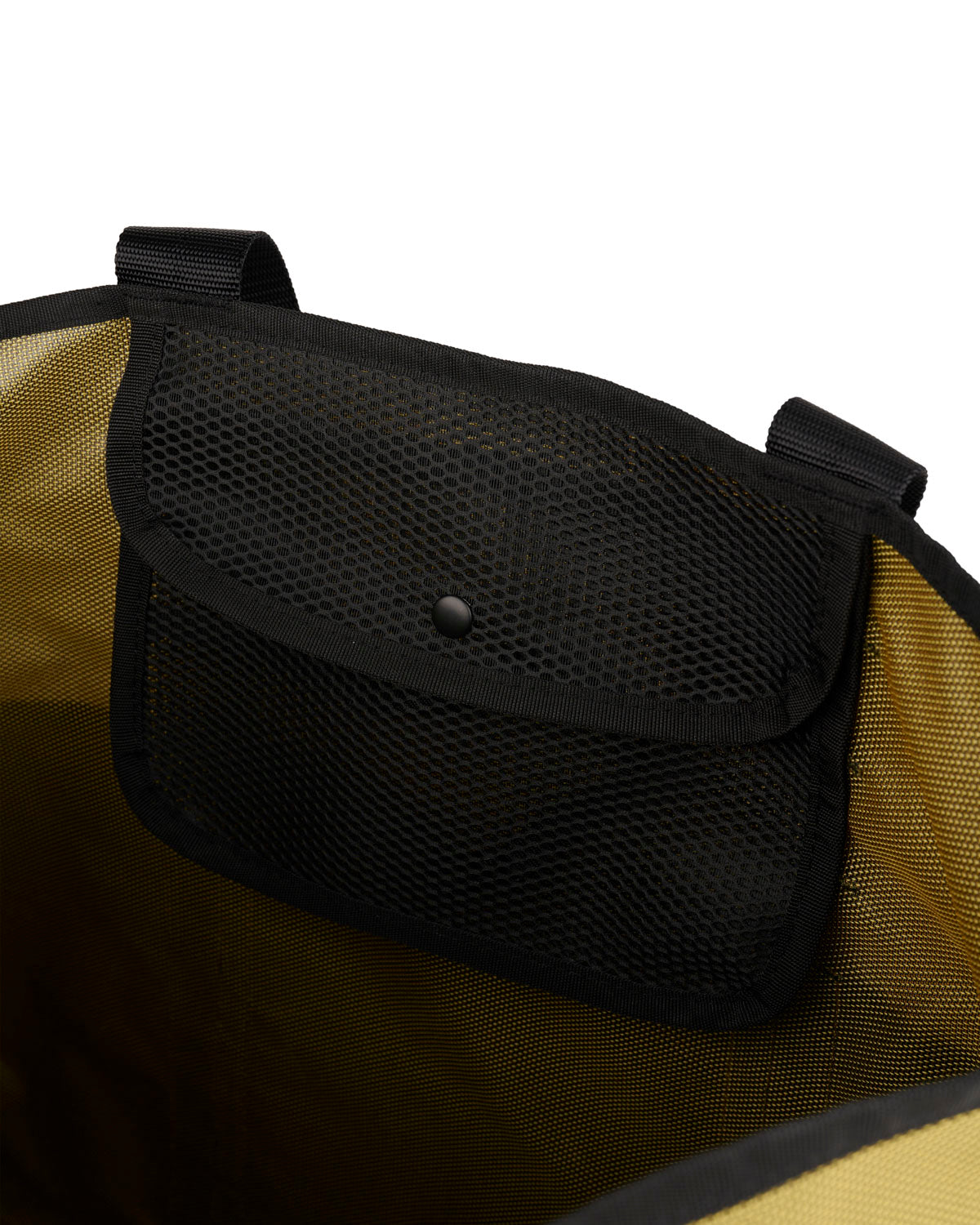 Brain Dead Equipment Tote - Yellow 3
