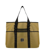 Brain Dead Equipment Tote - Yellow 1