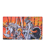 Brain Dead Fantasy Games Gomze Knight Playmat - Multi 1