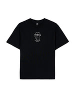 Brain Dead Fantasy Fest T-shirt - Black 2