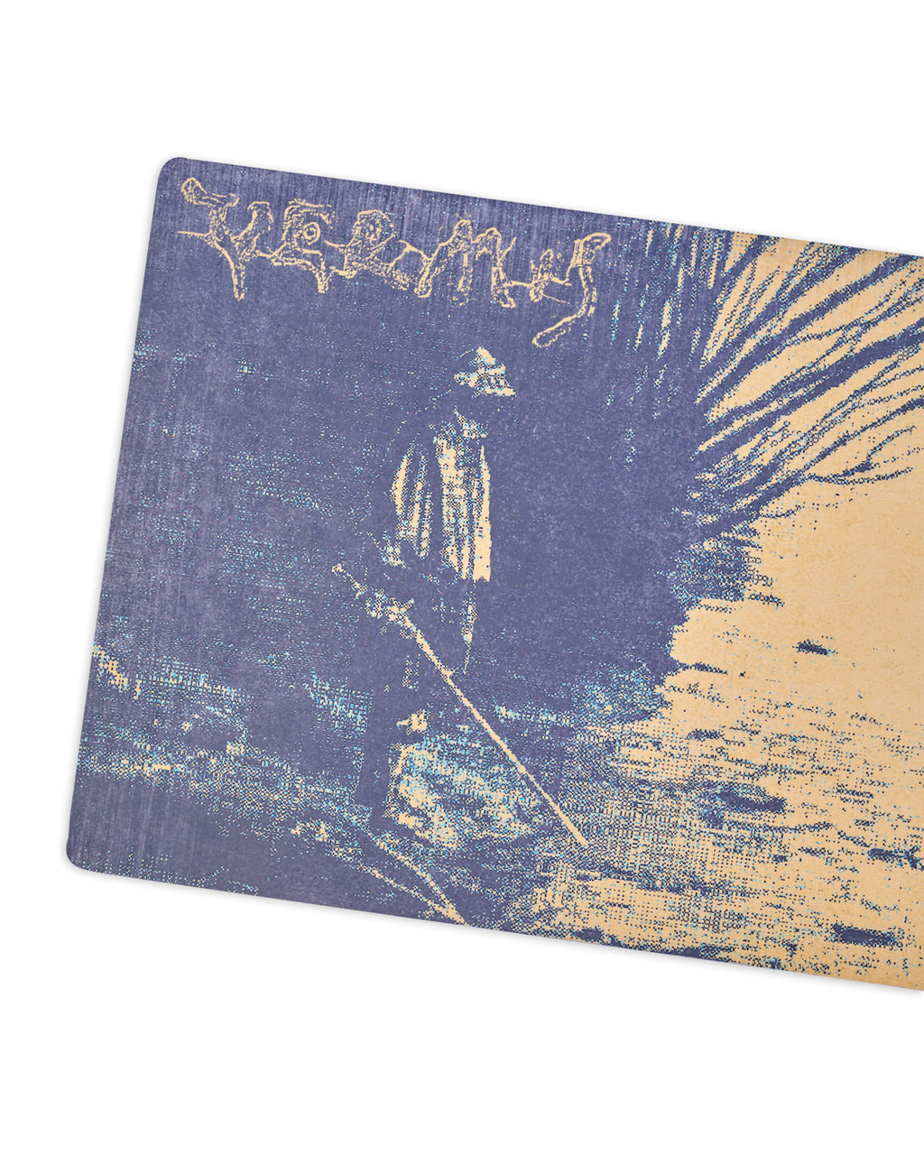 Brain Dead Fantasy Games x Vermis Knight Playmat - Multi 2