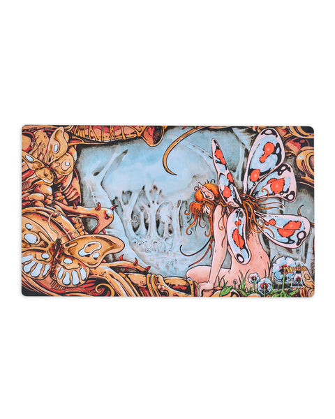 【限定商品】MTG x Brain Dead コラボプレイマット Brain_Dead_Fantasy_Fest_X_MTG_