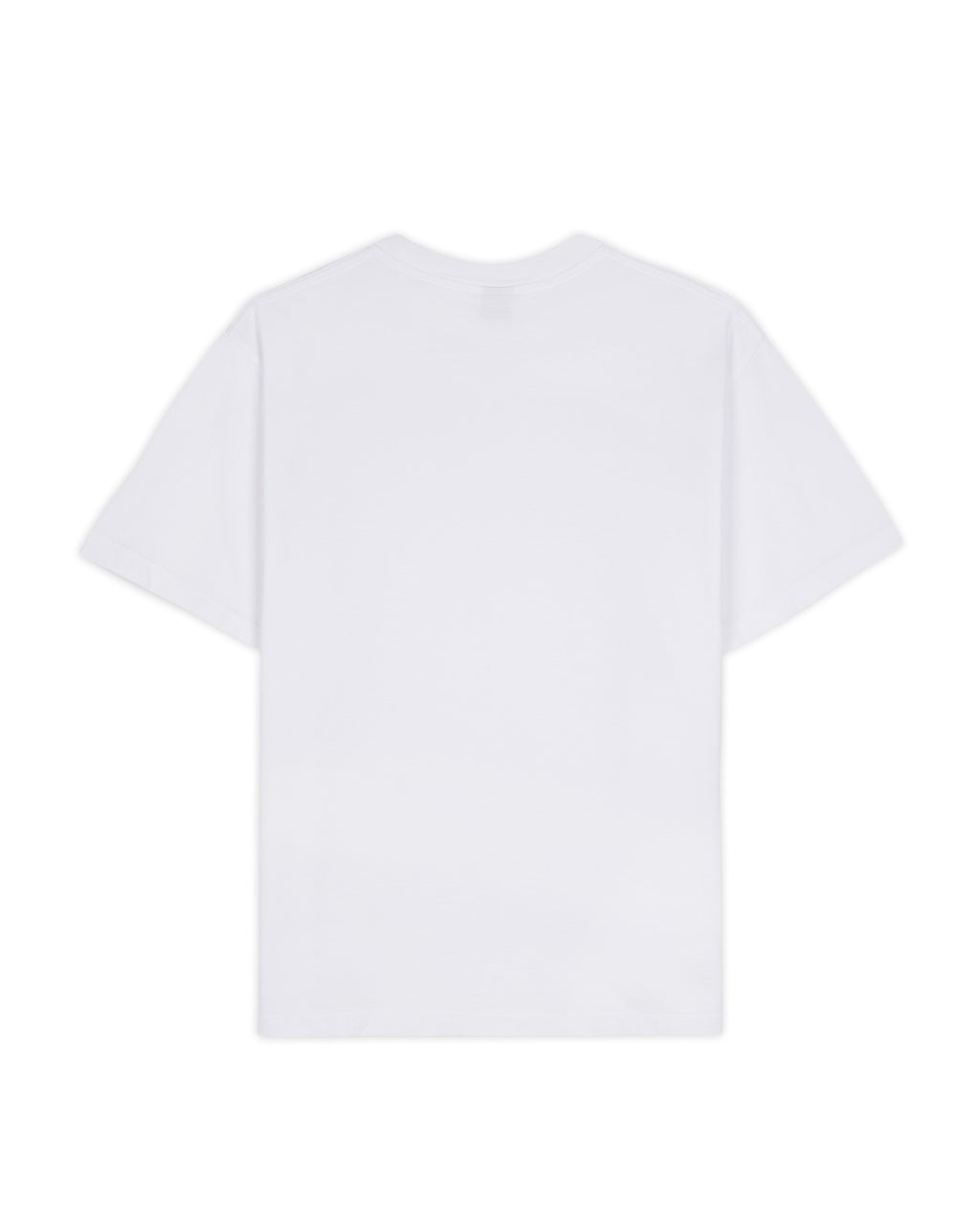 Brain Dead x Magic: The Gathering Cradle T-shirt - White 3