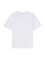 Brain Dead x Magic: The Gathering Cradle T-shirt - White 3