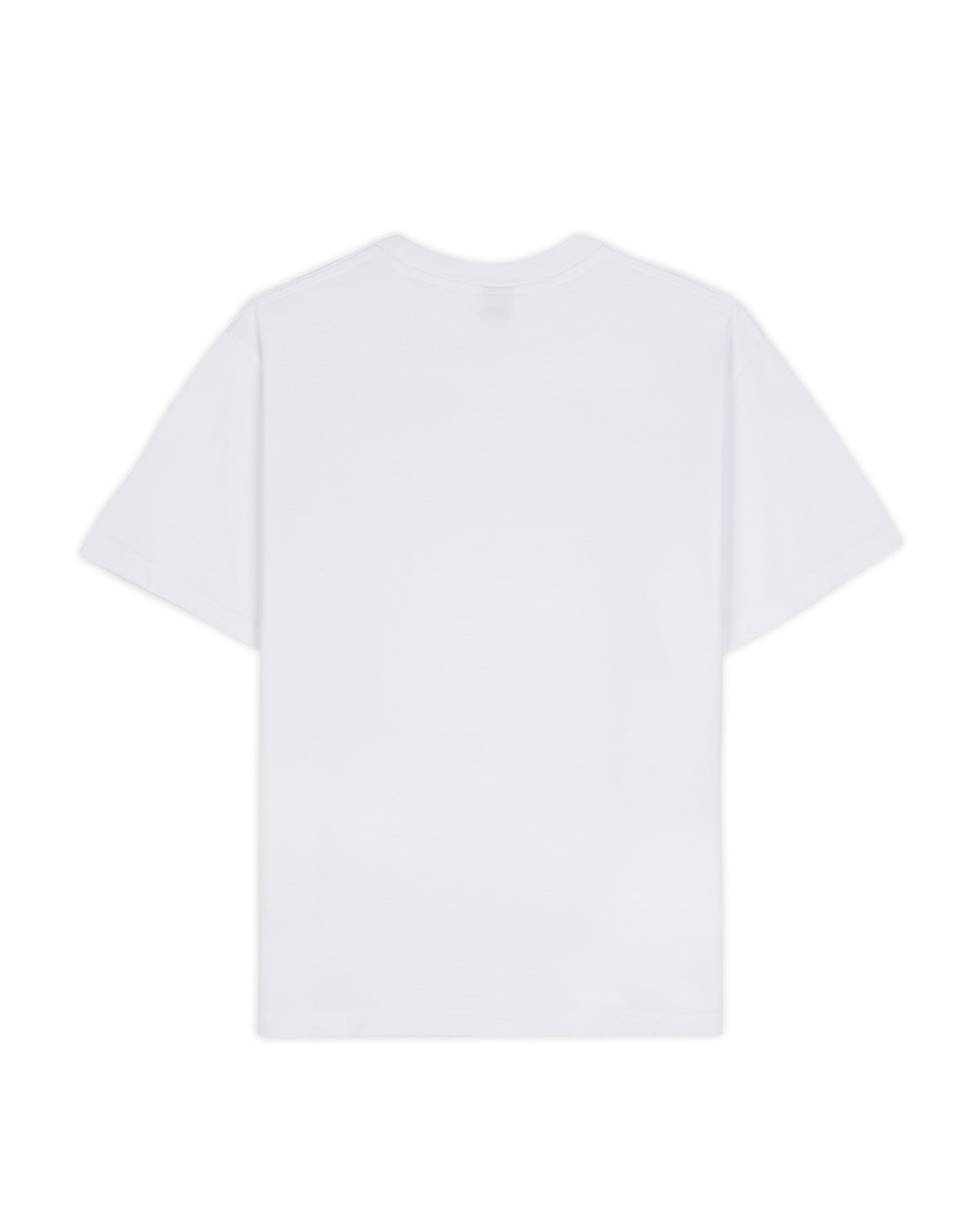 Brain Dead x Magic: The Gathering Cradle T-shirt - White 3