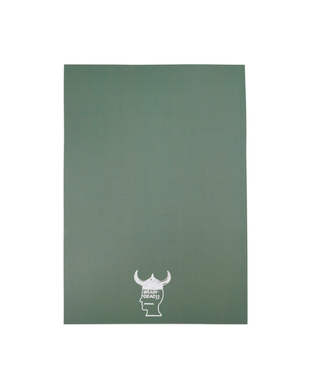 Brain Dead Fantasy Games Zine #2 5