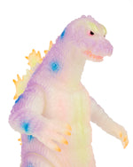 Brain Dead Godzilla 1964 Sofubi - Glow In The Dark