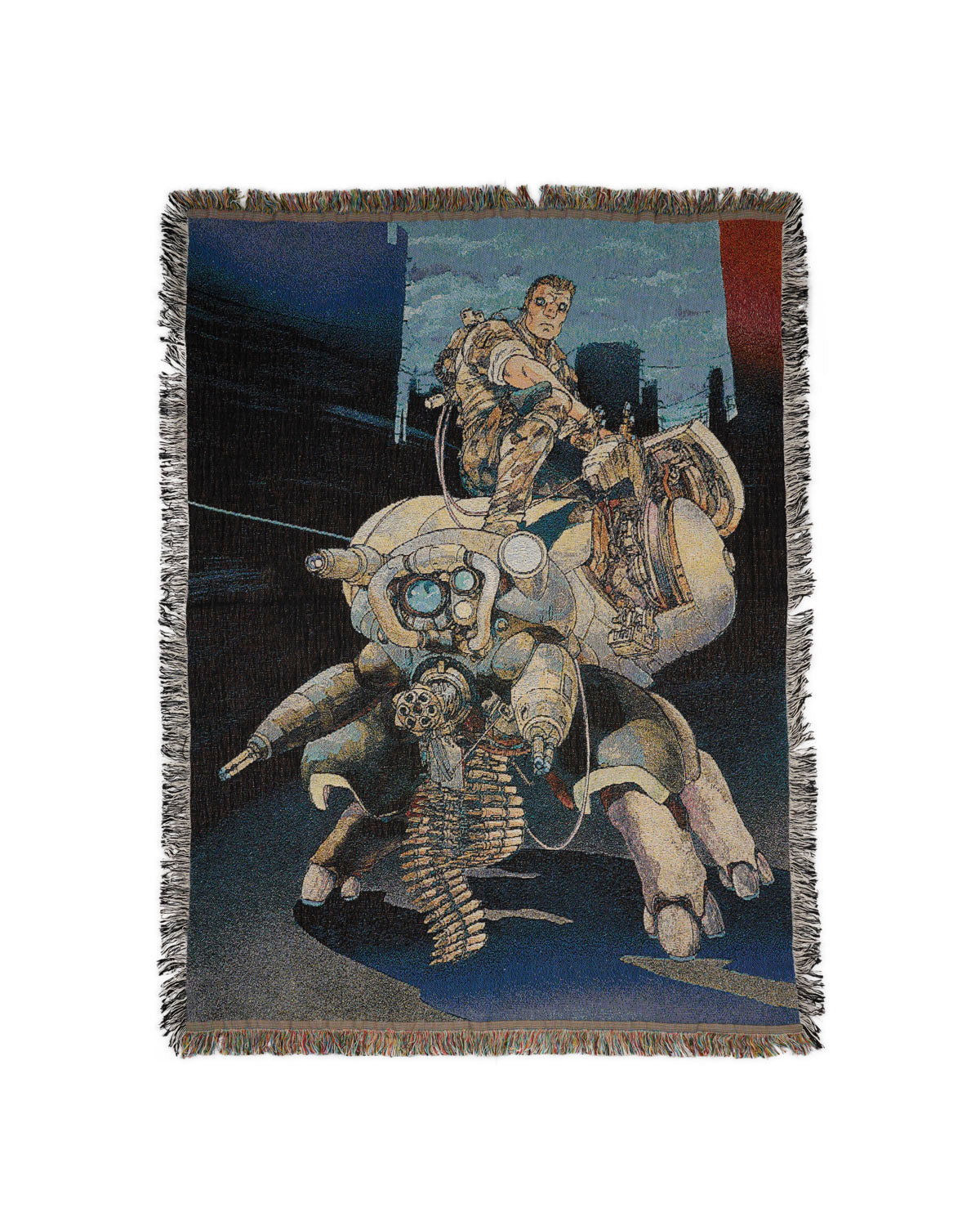 Brain Dead x Gramicci