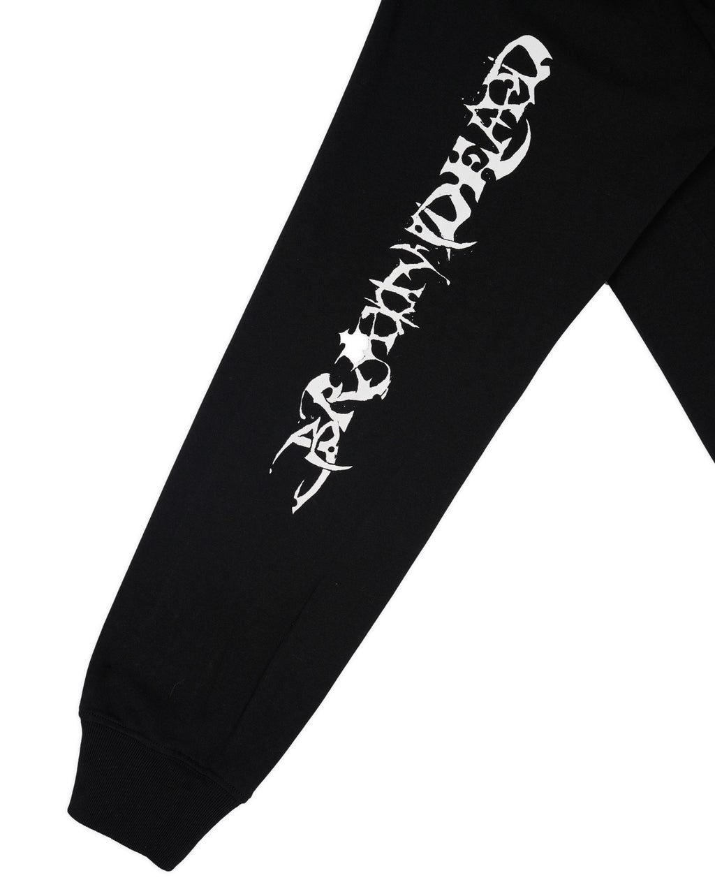 Skull Mech Long Sleeve - Black 3