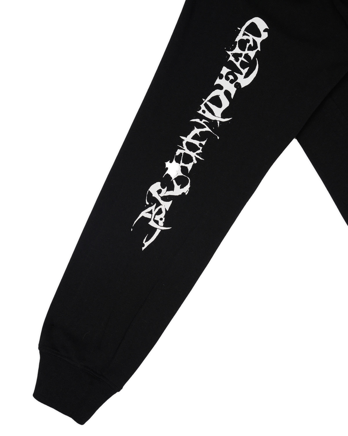Skull Mech Long Sleeve - Black 3