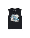 Brain Dead x UDI Kids Tank Top - Black