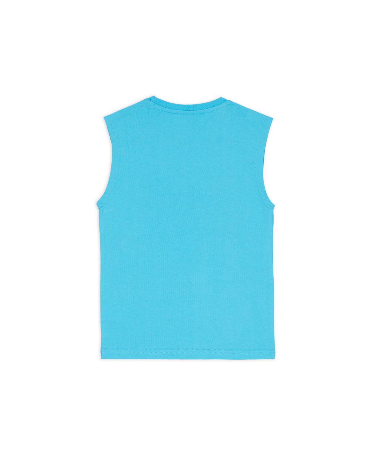 Brain Dead x UDI Kids Tank Top - Blue 3