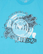 Brain Dead x UDI Kids Tank Top - Blue 2