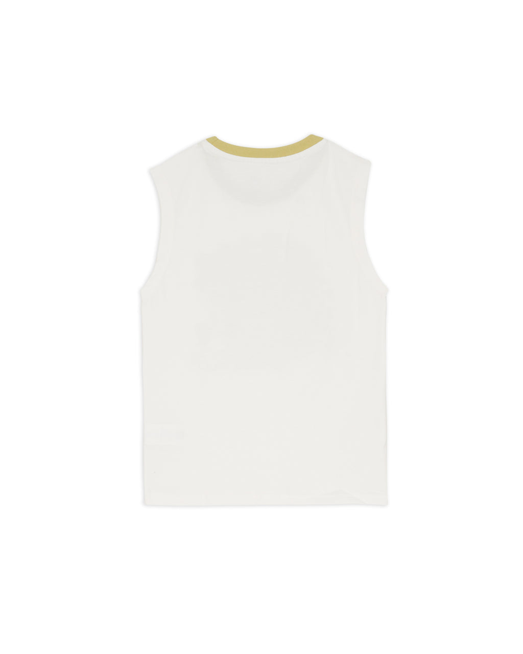 Brain Dead x UDI Kids Tank Top - White 3