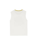 Brain Dead x UDI Kids Tank Top - White 3
