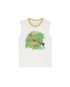 Brain Dead x UDI Kids Tank Top - White