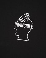 Brain Dead x Invincible Apocalypse T-Shirt - Black 3