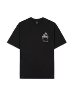 Brain Dead x Invincible Apocalypse T-Shirt - Black 1
