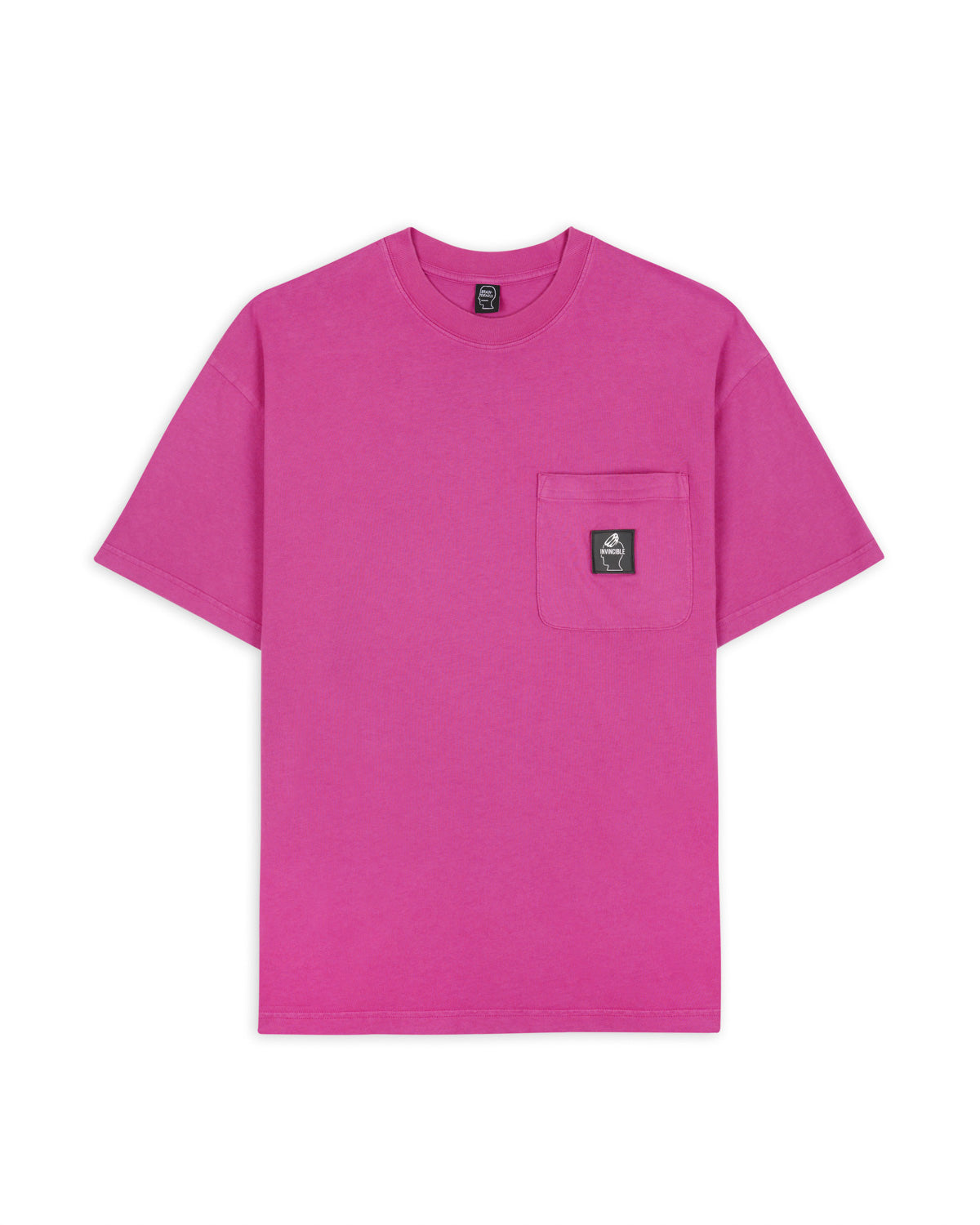 Brain Dead x Invincible Equipment T-Shirt - Pink 1