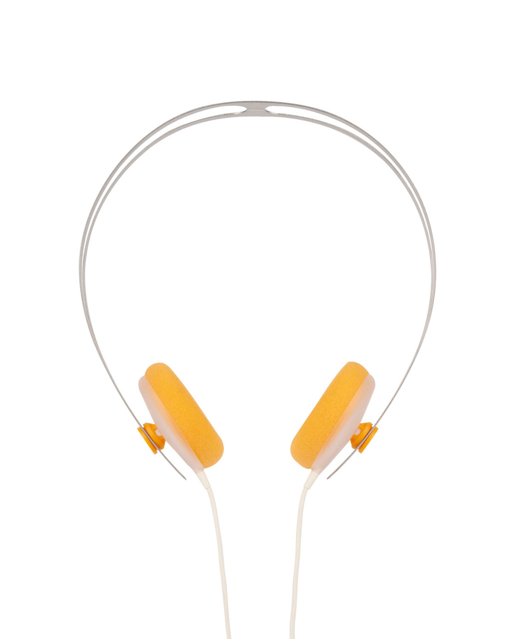 Brain Dead x AIAIAI Tracks Headphone - Orange