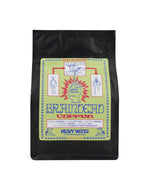 Brain Dead x Heavy Water Whole Bean Coffee - 10oz 1