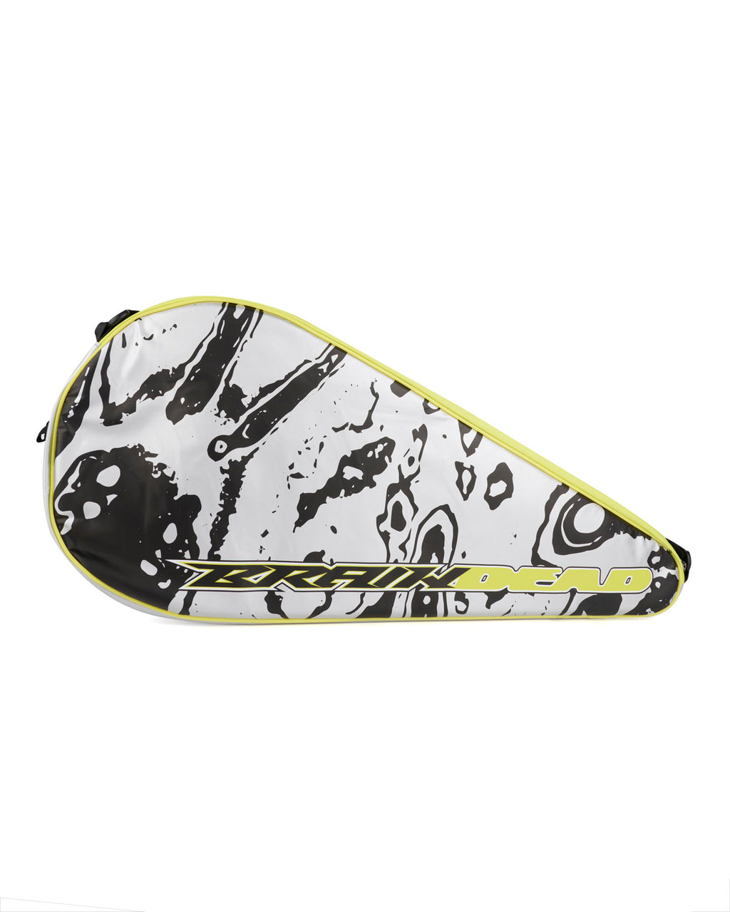 Brain Dead x Solinco Single Racket Bag - Multi 2